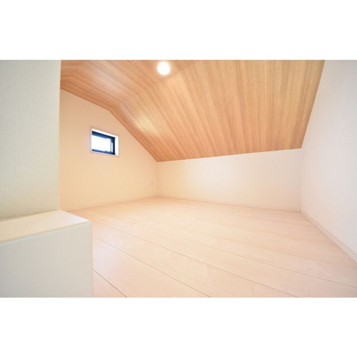 東京都杉並区上高井戸1(アパート)の賃貸物件の内装