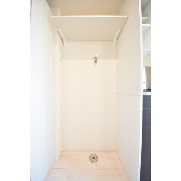 東京都杉並区上高井戸1(アパート)の賃貸物件の内装