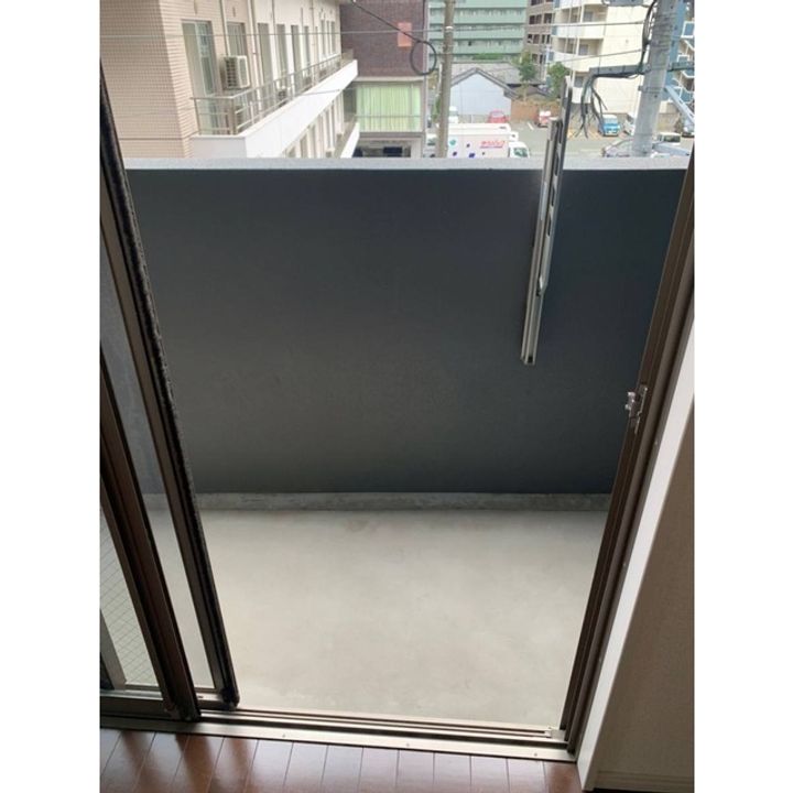 クロノス29新町の内装