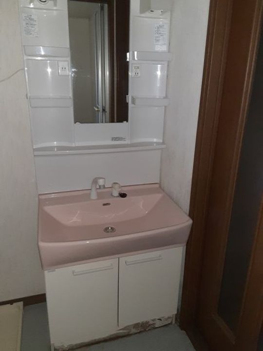 ハイリ―コーエツBの内装