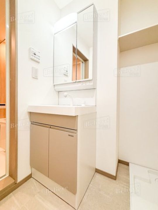 福岡県久留米市瀬下町(アパート)の賃貸物件の内装