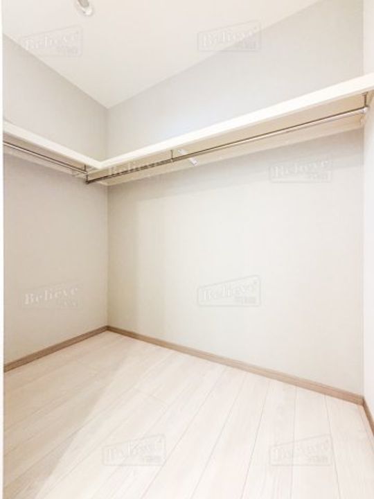 福岡県久留米市瀬下町(アパート)の賃貸物件の内装