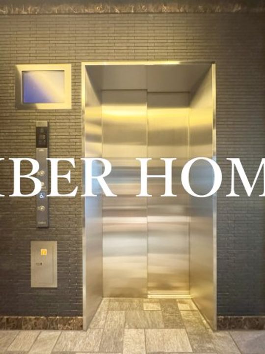 GENOVIA西横浜の地図