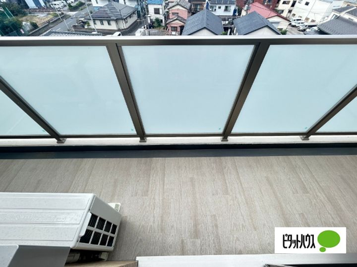 GRAN PASEO谷在家の内装