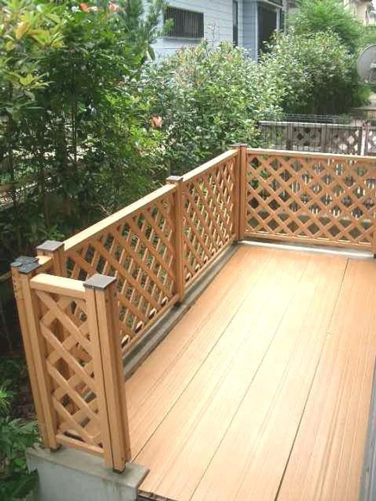 ハイリッツ久山台 Aの内装