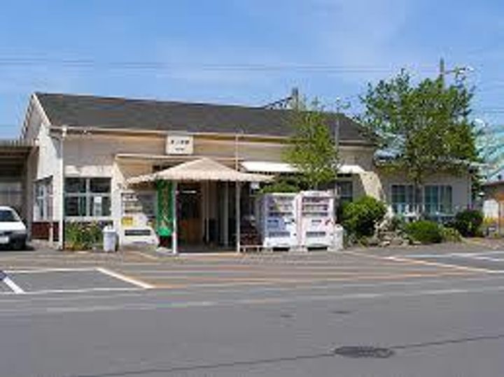 ハイリッツ久山台 Aの周辺