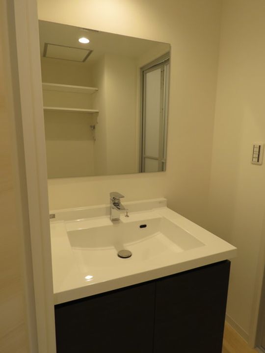 関興グリーンハイツの内装