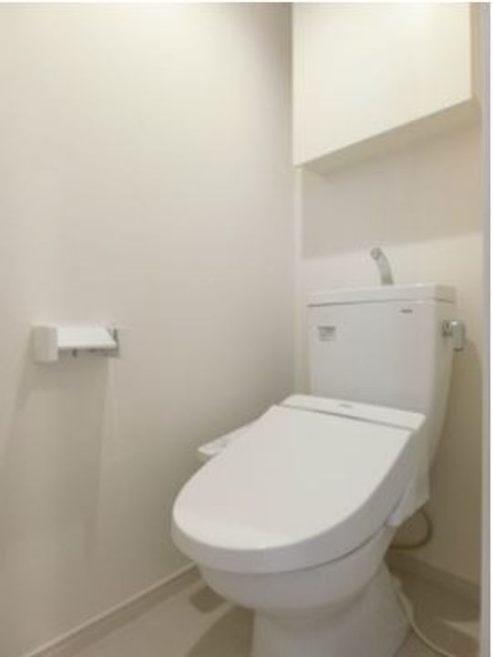 神奈川県川崎市中原区下小田中2(マンション)の賃貸物件の内装