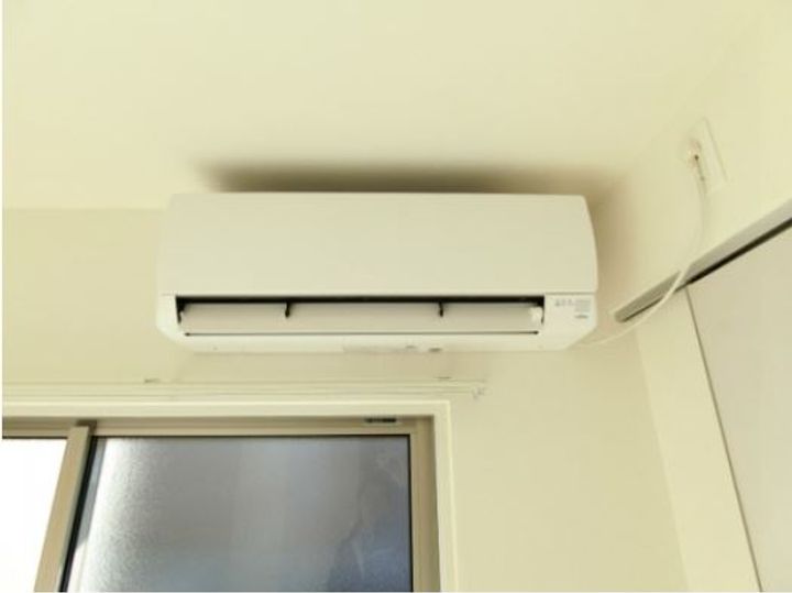 神奈川県川崎市中原区下小田中2(マンション)の賃貸物件の内装