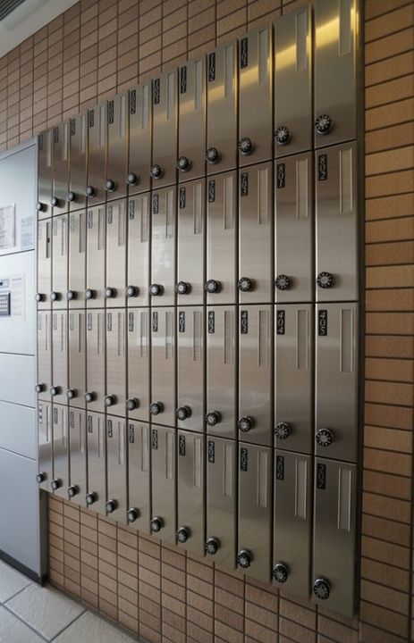 グランヴァン板橋本町IIのその他画像