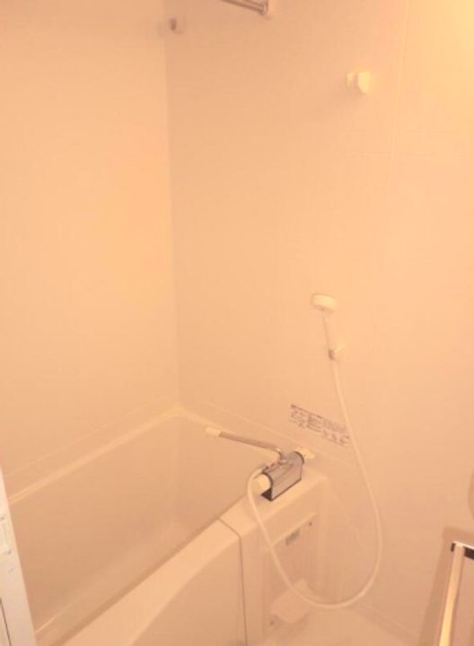 グランヴァン板橋本町IIの風呂