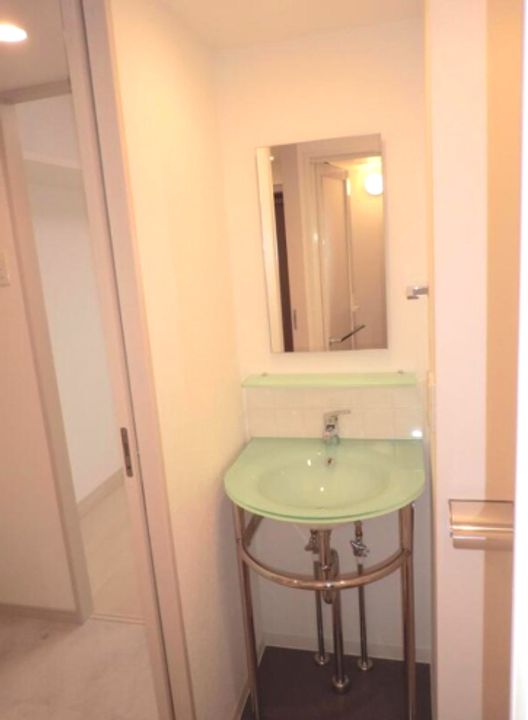 グランヴァン板橋本町IIの内装