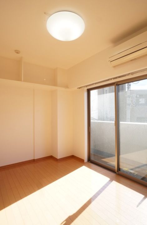 グランヴァン板橋本町IIの内装