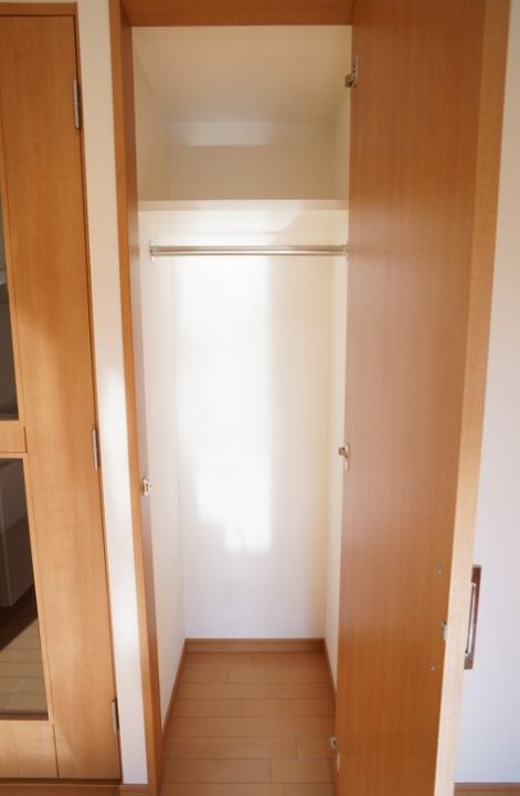 グランヴァン板橋本町IIの内装