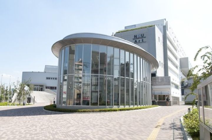 グランヴァン板橋本町IIの周辺