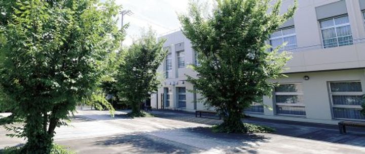 グランヴァン板橋本町IIの周辺