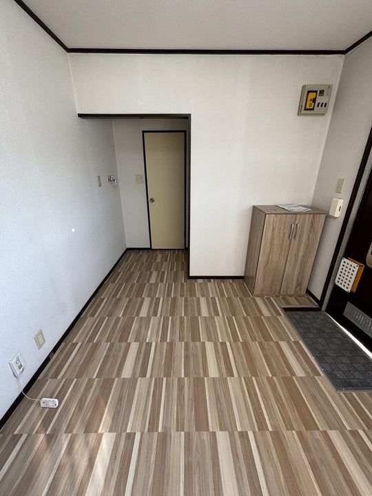 パークハイツのその他画像