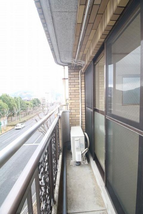 荒木ビルのその他画像
