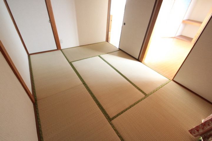 三宅第五アパートのその他画像