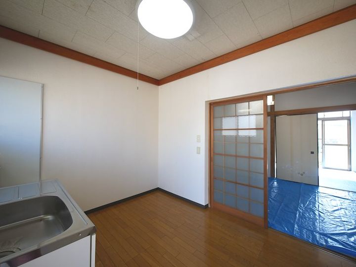 内山商店ビルのその他画像