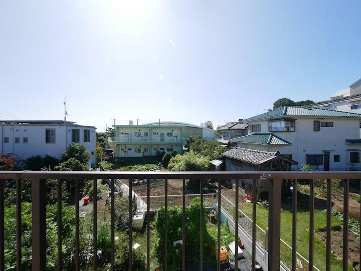 内山商店ビルのその他画像