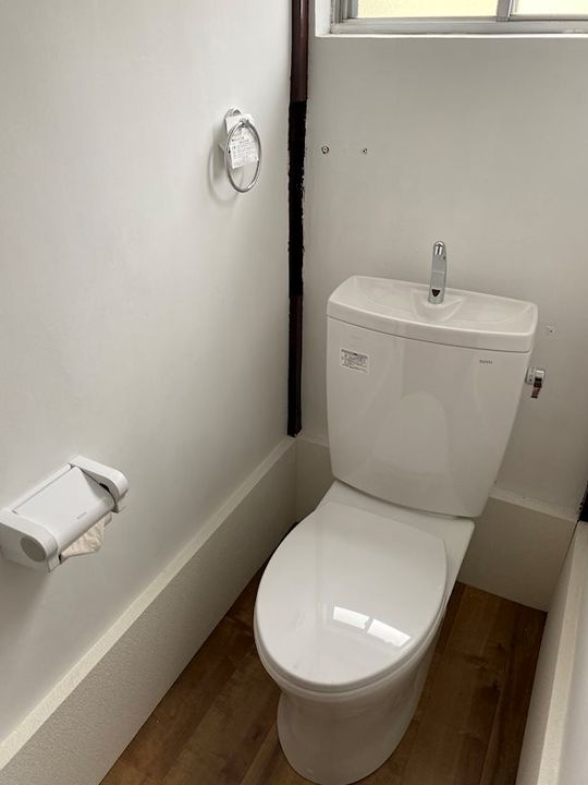 神奈川県足柄上郡大井町金子(マンション)の賃貸物件の内装