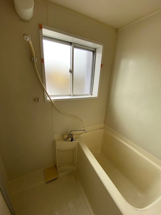 神奈川県足柄上郡大井町金子(マンション)の賃貸物件の風呂