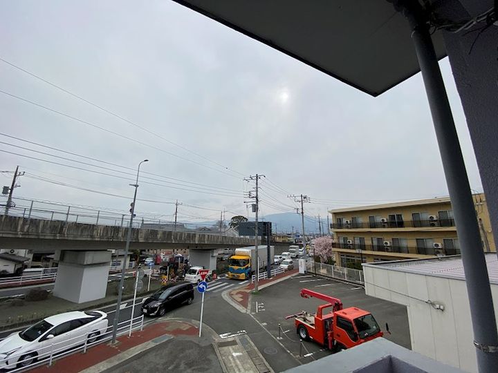 神奈川県足柄上郡大井町金子(マンション)の賃貸物件のその他画像