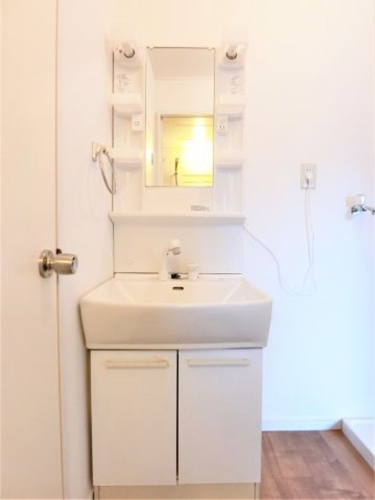 千葉県茂原市八千代1(アパート)の賃貸物件の内装