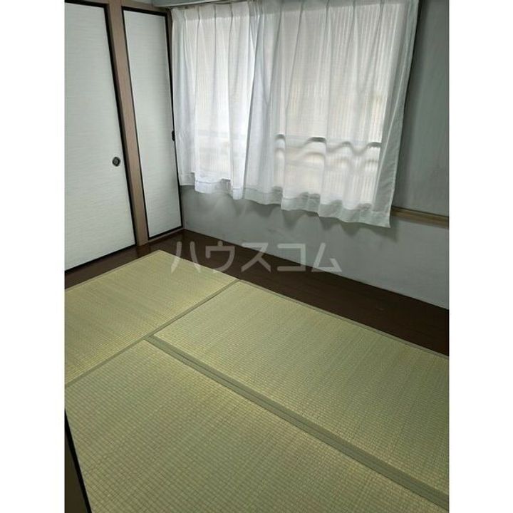 岐阜県瑞穂市生津(一戸建)の賃貸物件の内装