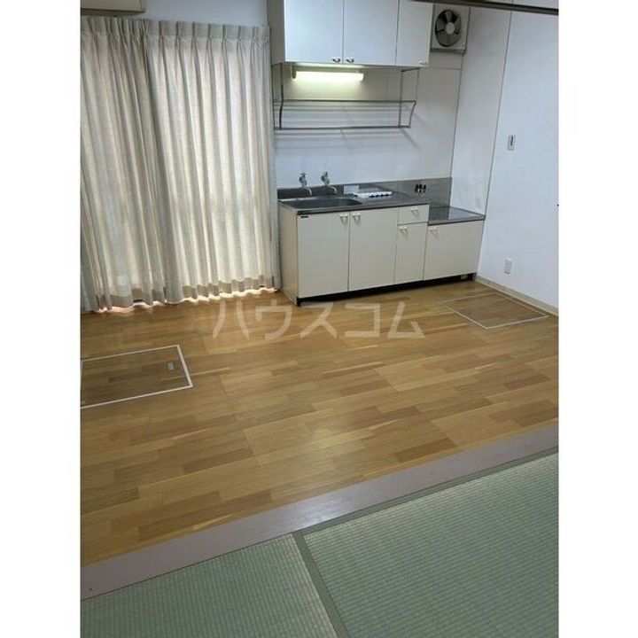 岐阜県瑞穂市生津(一戸建)の賃貸物件の外観