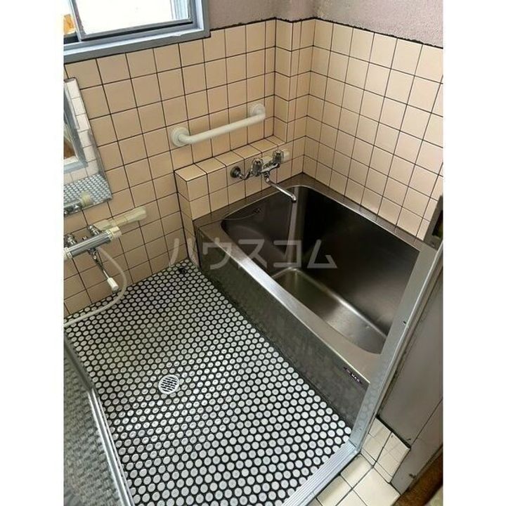 岐阜県瑞穂市生津(一戸建)の賃貸物件の風呂