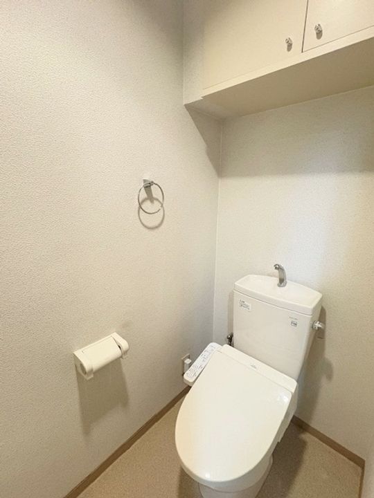 ヴィラージュ興南の内装
