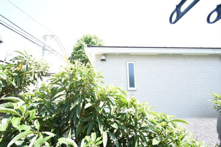 東京都府中市白糸台6(アパート)の賃貸物件のその他画像