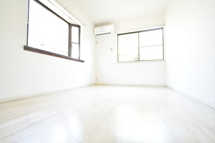 東京都府中市白糸台6(アパート)の賃貸物件の内装