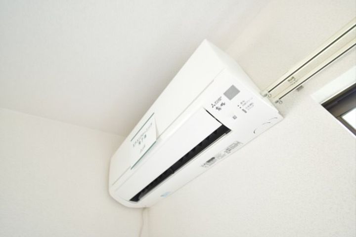 東京都府中市白糸台6(アパート)の賃貸物件の内装