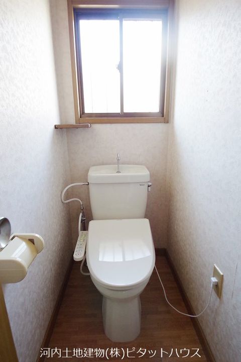 栃木県宇都宮市鶴田町(一戸建)の賃貸物件の内装