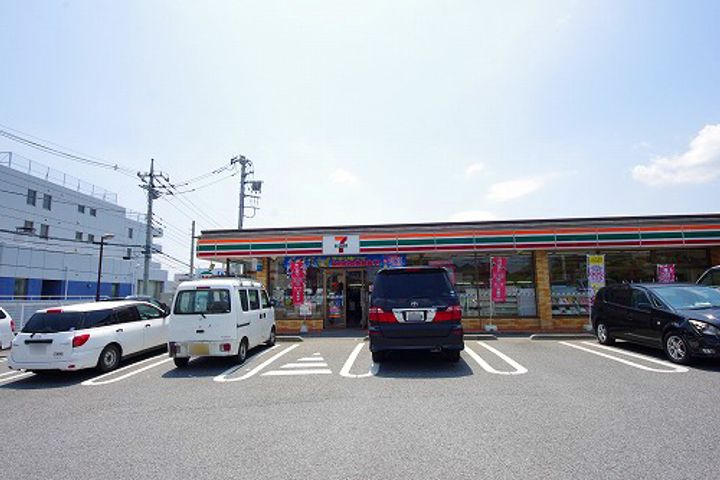栃木県宇都宮市鶴田町(一戸建)の賃貸物件の周辺