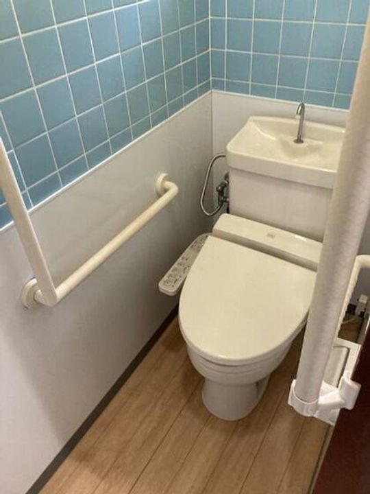 千葉県茂原市七渡(一戸建)の賃貸物件の内装