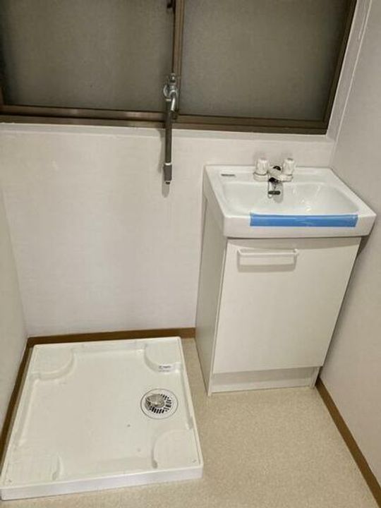 千葉県茂原市七渡(一戸建)の賃貸物件の内装