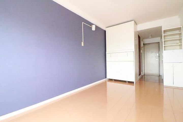 メゾンシブキ上柴の内装