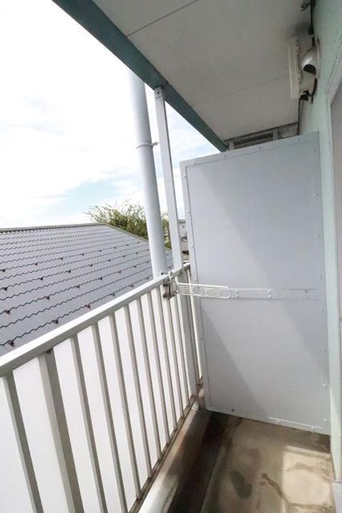 メゾンシブキ上柴の内装