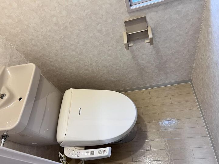 クレセントチャオの内装