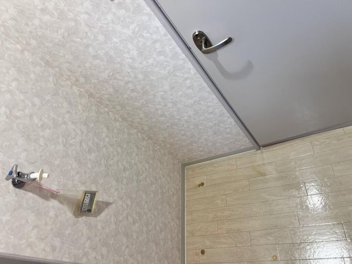 クレセントチャオの内装