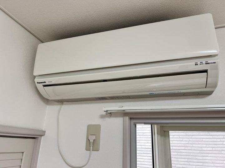 クレセントチャオの内装