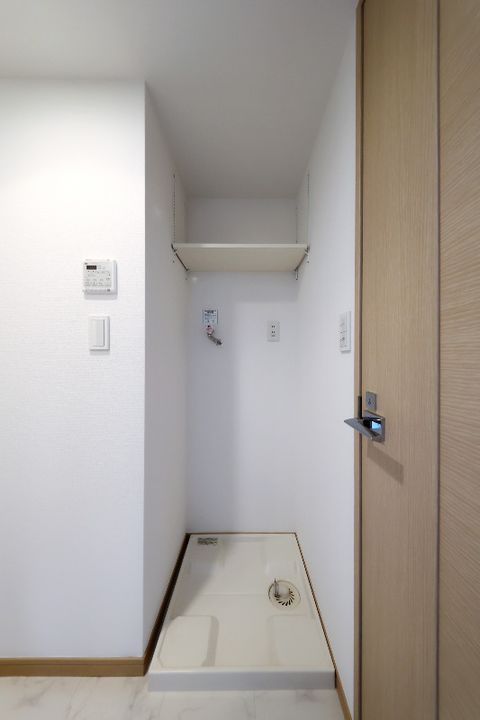 エスティメゾン五反田の内装