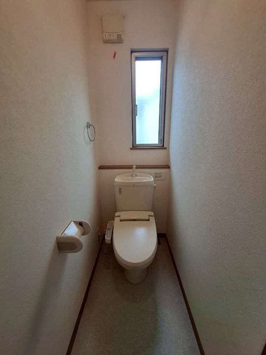 神奈川県藤沢市鵠沼海岸6(一戸建)の賃貸物件の内装