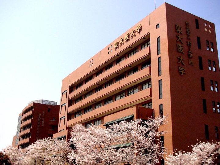 大阪府東大阪市御厨1(一戸建)の賃貸物件の周辺