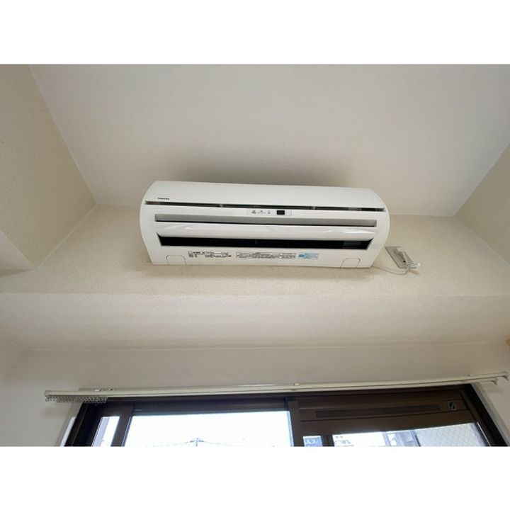 VIVANT青木の内装