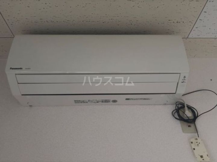 レッドロビンホシナの内装